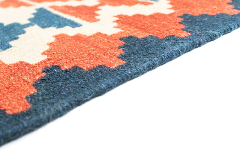 Tappeto Kelim - Orientale - 240 x 170 cm - arancione