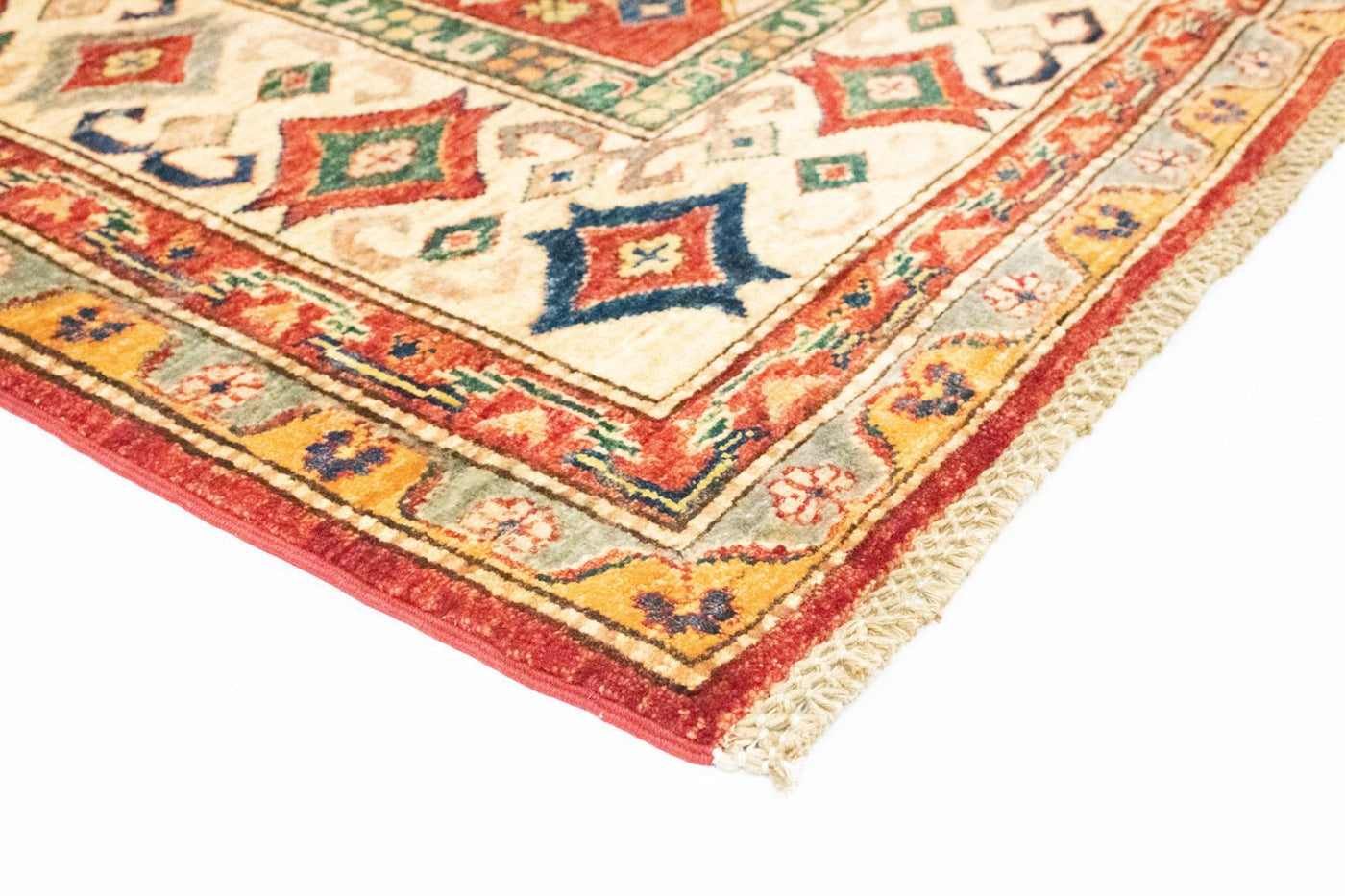 Kazak Tappeto 297x207cm - Tappeto orientale