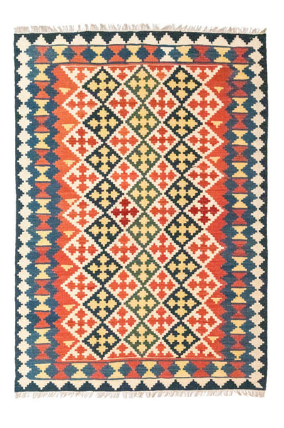 Kilim Fars Tappeto 170x248cm