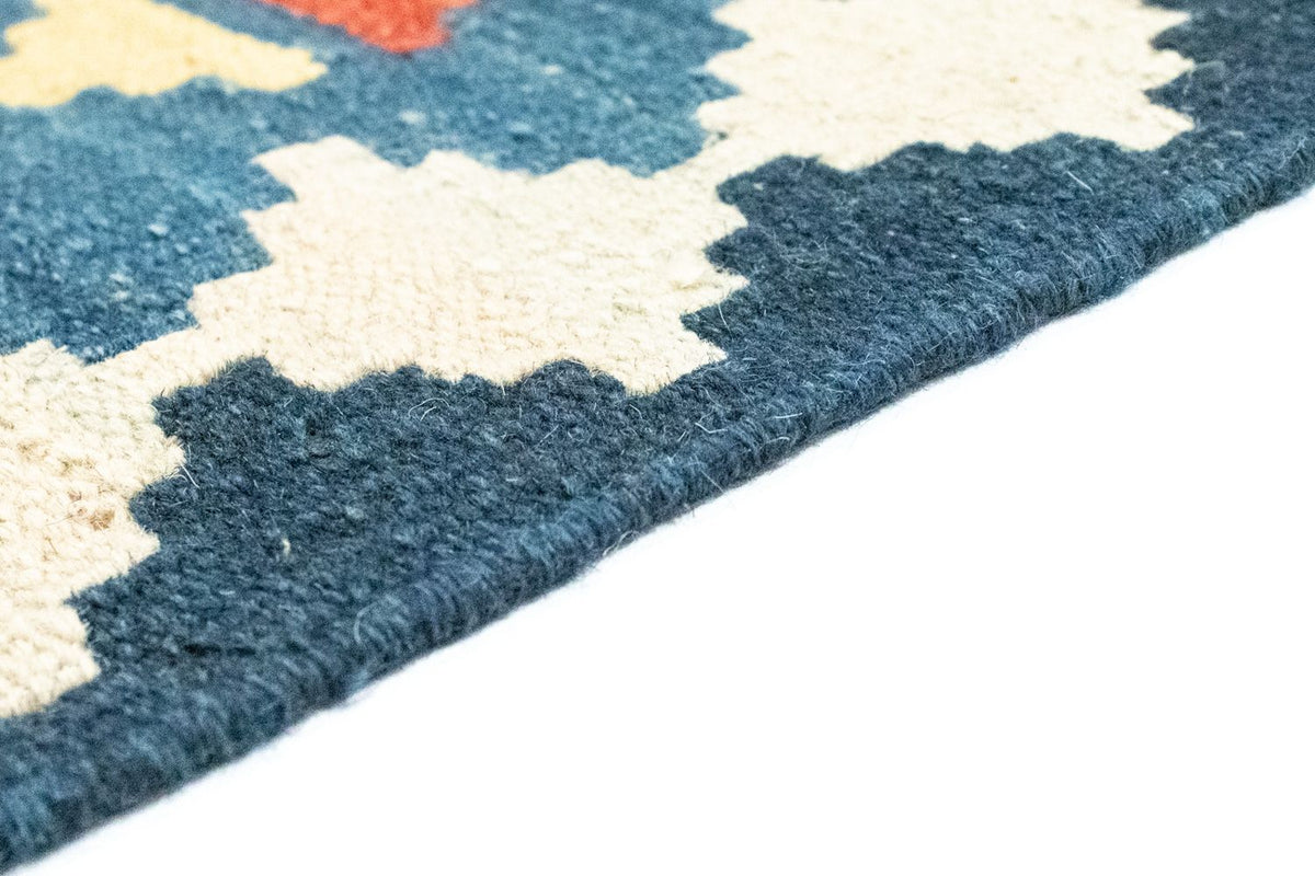 Tappeto Kelim - Orientale - 248 x 170 cm - arancione