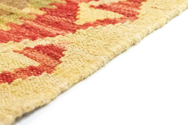 Tappeto Kelim - Orientale - 255 x 153 cm - arancione