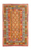 Tappeto Kelim - Orientale - 252 x 162 cm - oro