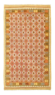 Tappeto Kelim - Orientale - 271 x 153 cm - multicolore