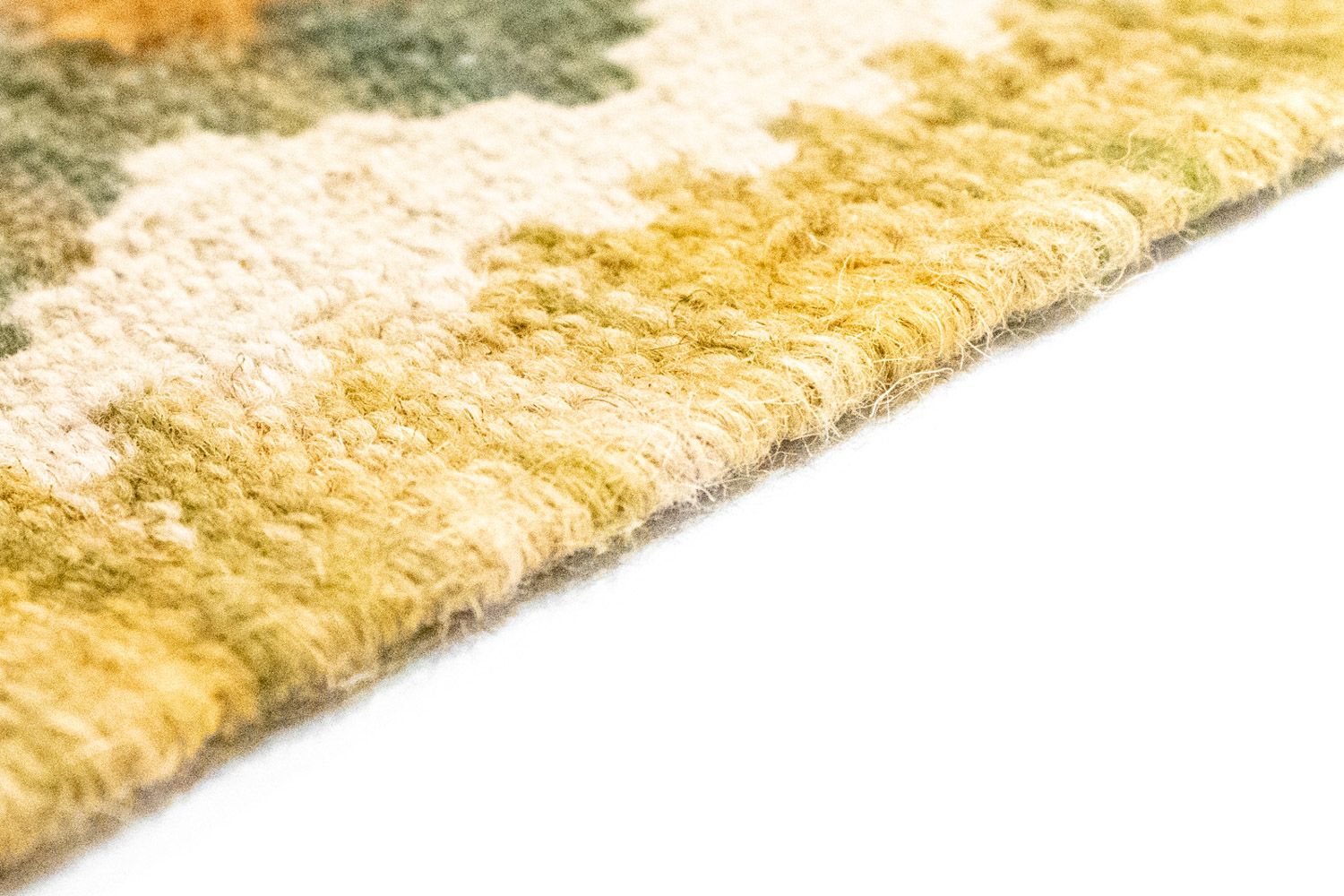 Tappeto Kelim - Orientale - 271 x 153 cm - multicolore