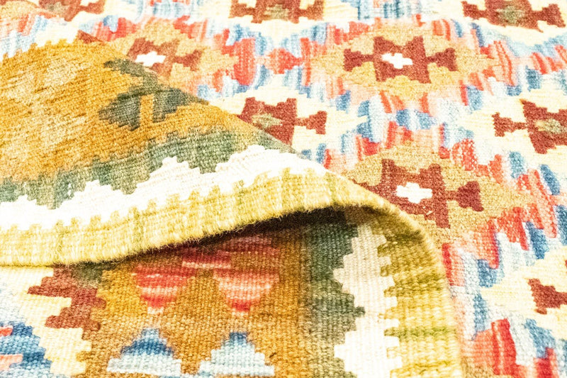 Tappeto Kelim - Orientale - 271 x 153 cm - multicolore