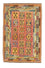 Tappeto Kelim - Orientale - 314 x 208 cm - multicolore