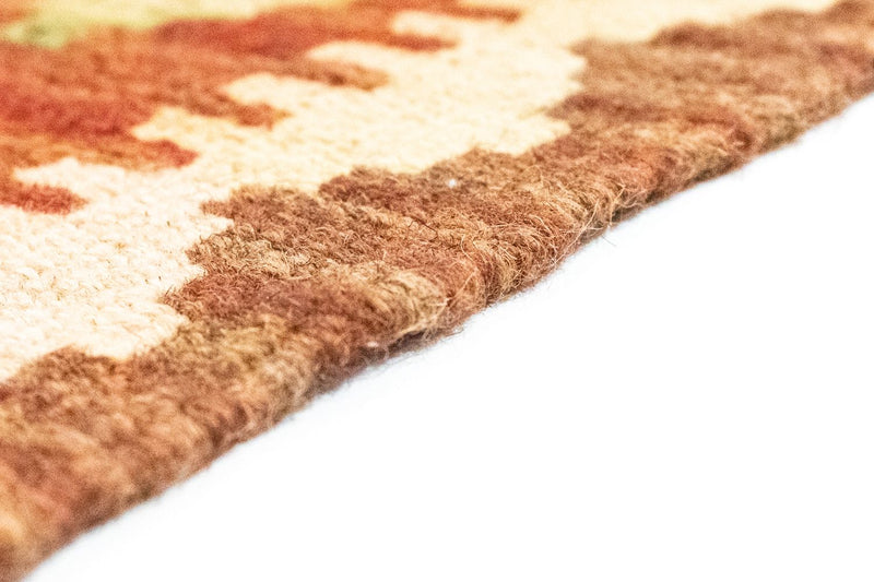 Tappeto Kelim - Orientale - 314 x 208 cm - multicolore
