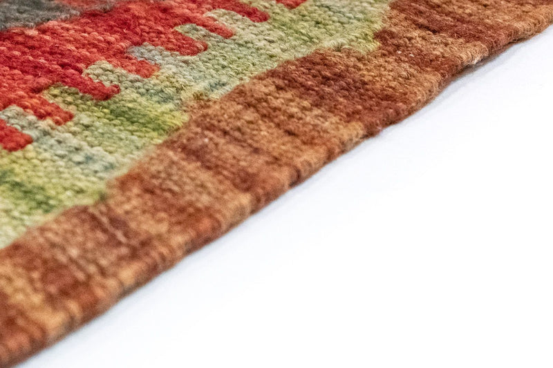 Tappeto Kelim - Orientale - 305 x 195 cm - oro