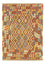 Tappeto Kelim - Orientale - 289 x 206 cm - multicolore