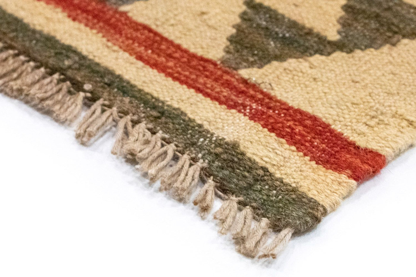 Kilim afgano Tappeto 289x206cm