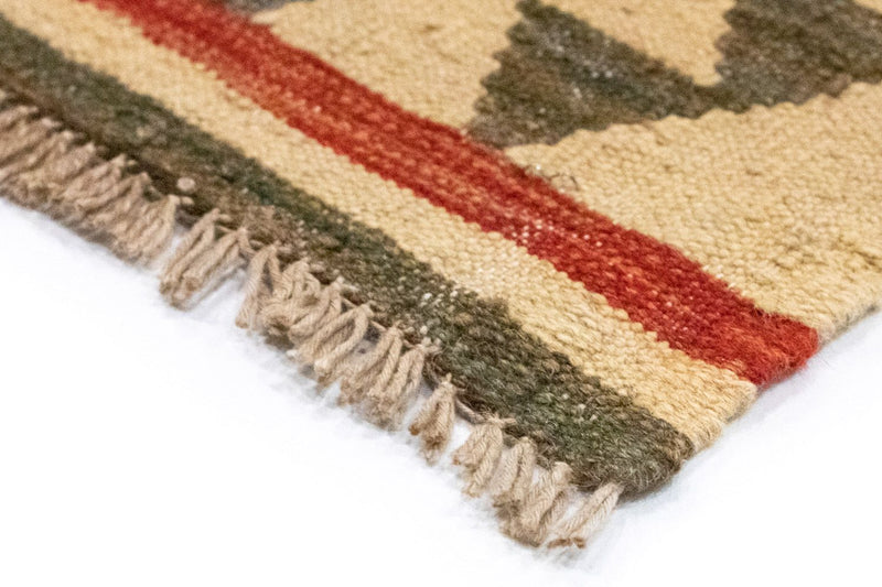 Tappeto Kelim - Orientale - 289 x 206 cm - multicolore
