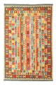 Kilim afgano Tappeto 304x196cm