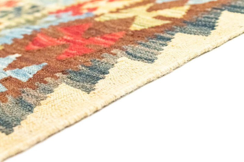Tappeto Kelim - Orientale - 304 x 196 cm - multicolore