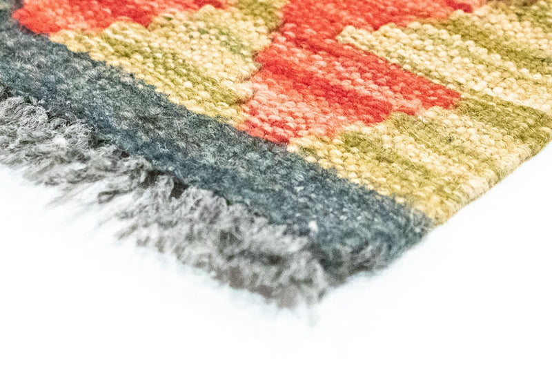 Tappeto Kelim - Orientale - 296 x 200 cm - multicolore