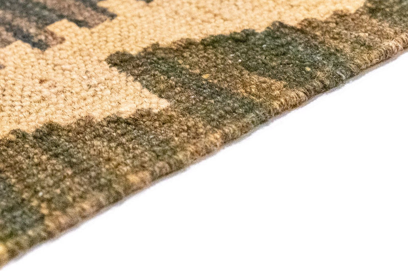 Tappeto Kelim - Orientale - 296 x 200 cm - multicolore
