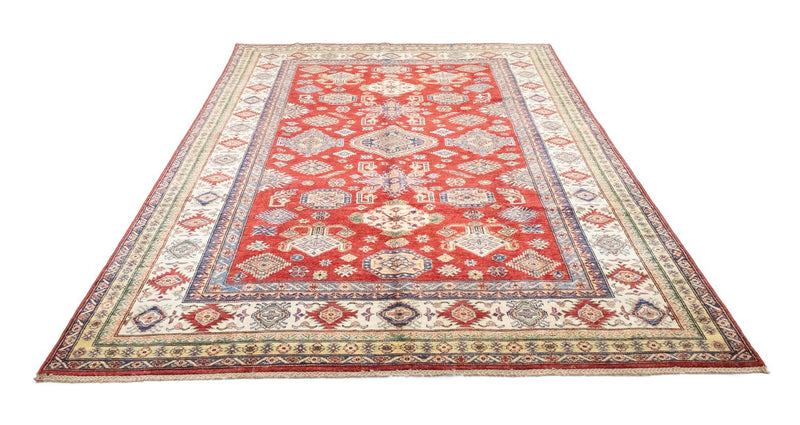 Tappeto Ziegler - Kazak - 300 x 206 cm - rosso