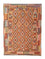 Tappeto Kelim - Orientale - 287 x 201 cm - marrone