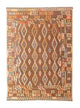 Kilim afgano Tappeto 295x202cm