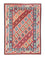 Tappeto Kelim - Orientale - 297 x 202 cm - arancione
