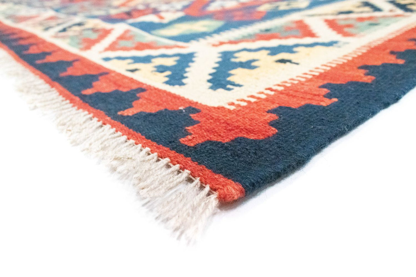 Kilim Fars Tappeto 297x202cm