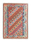 Tappeto Kelim - Orientale - 300 x 208 cm - arancione