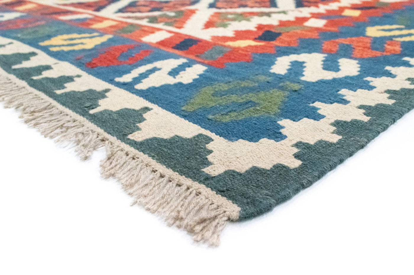 Kilim Fars Tappeto 290x203cm