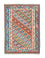 Tappeto Kelim - Orientale - 297 x 207 cm - arancione