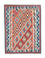 Tappeto Kelim - Orientale - 293 x 205 cm - arancione