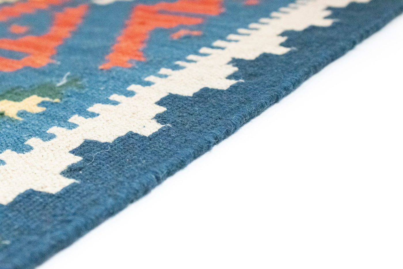 Kilim Fars Tappeto 300x208cm