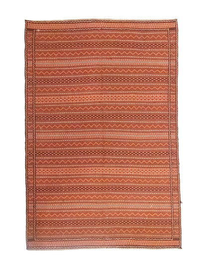 Kilim Fars Tappeto 166x233cm