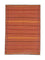 Tappeto Kelim - Orientale - 235 x 165 cm - arancione