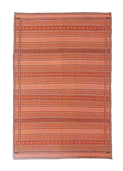 Kilim Fars Tappeto 173x244cm