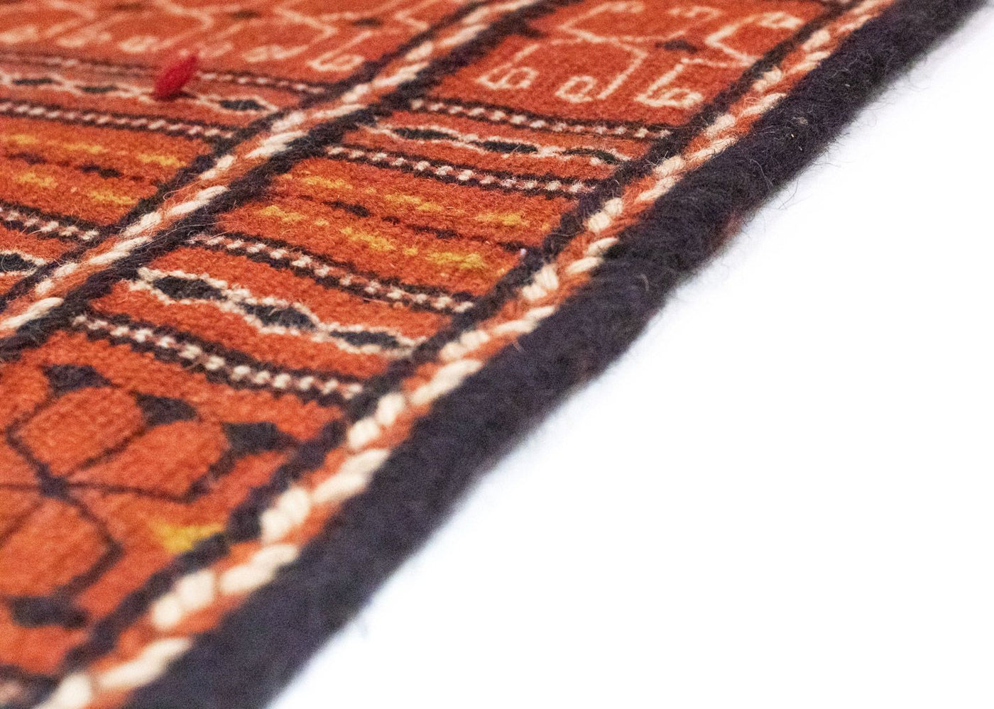 Kilim Fars Tappeto 244x173cm