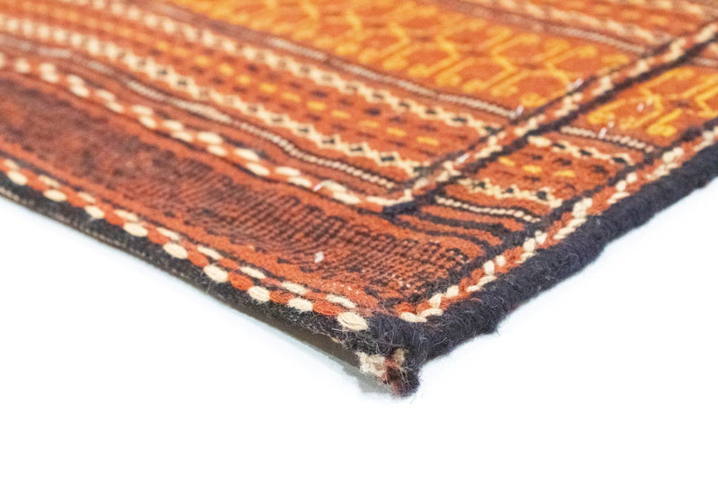 Tappeto Kelim - Orientale - 232 x 173 cm - arancione