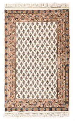 Tappeto orientale - Mir - Indus - 90 x 60 cm - beige
