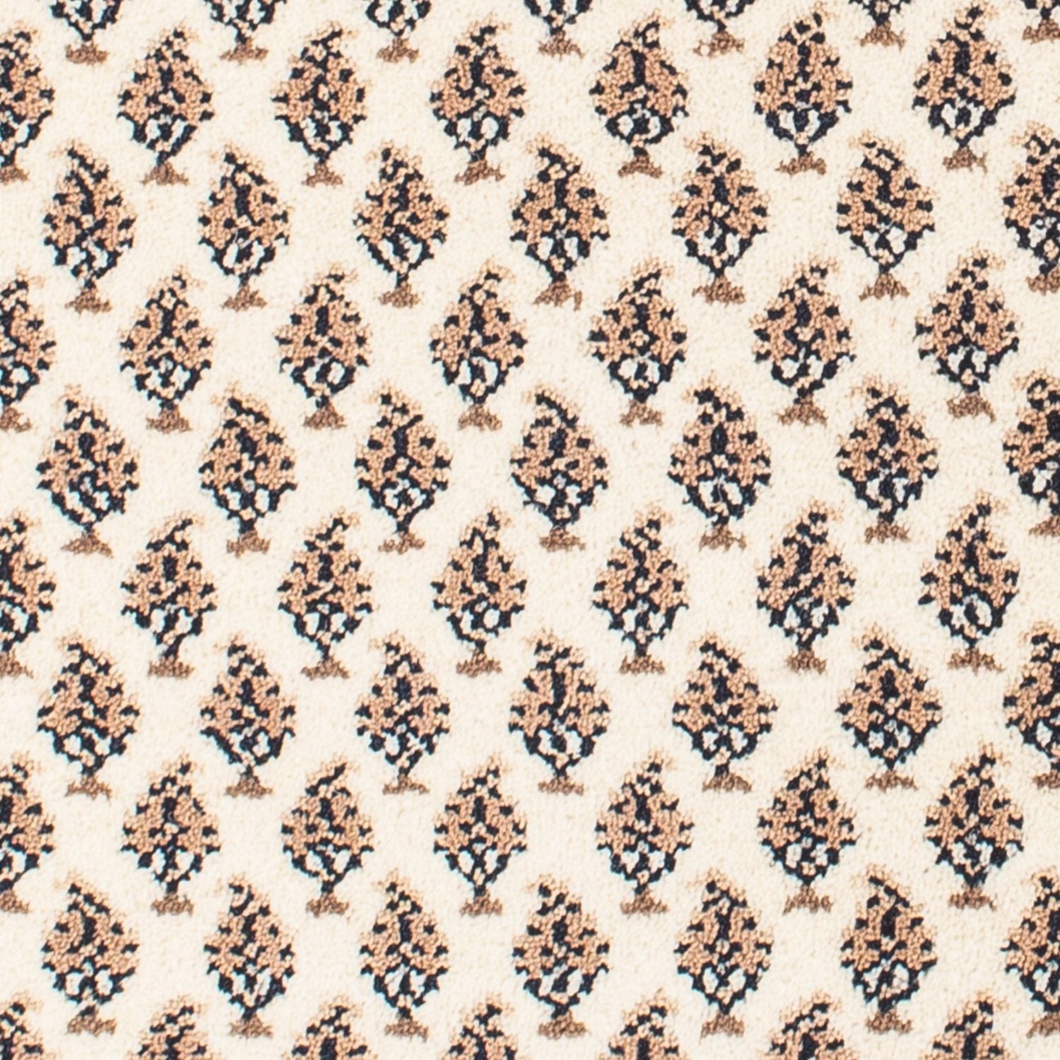 Tappeto orientale - Mir - Indus - 90 x 60 cm - beige