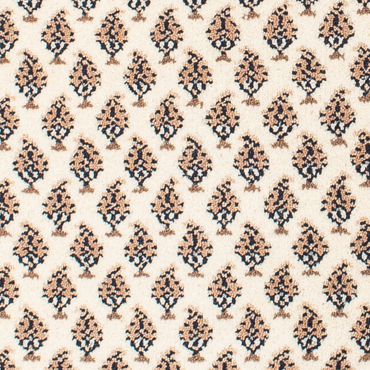 Tappeto orientale - Mir - Indus - 90 x 60 cm - beige