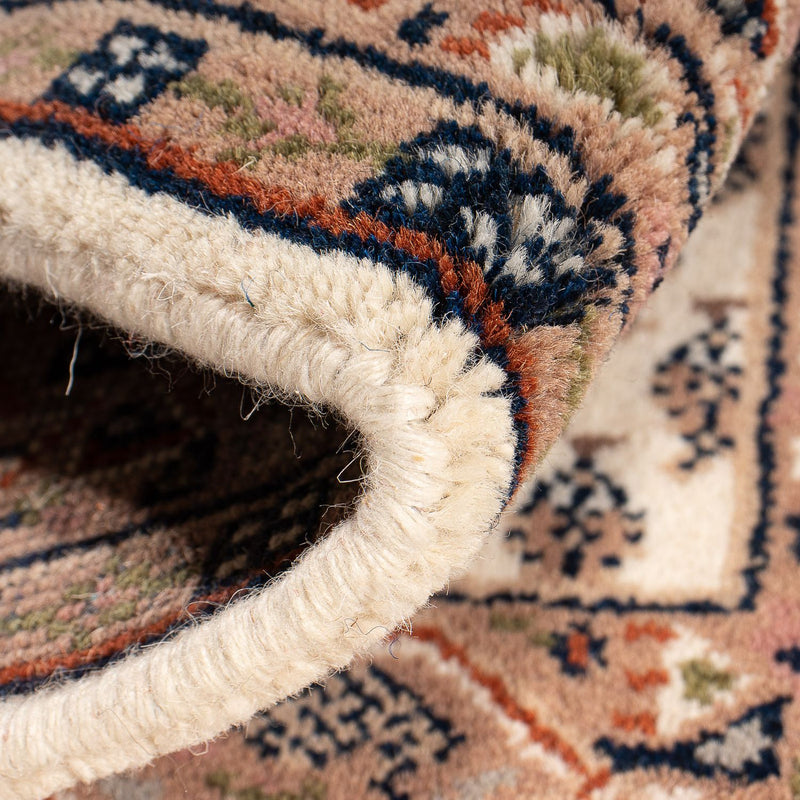 Tappeto orientale - Mir - Indus - 90 x 60 cm - beige