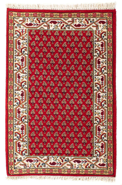 Mir Indo Tappeto 60x90cm - Tappeto orientale