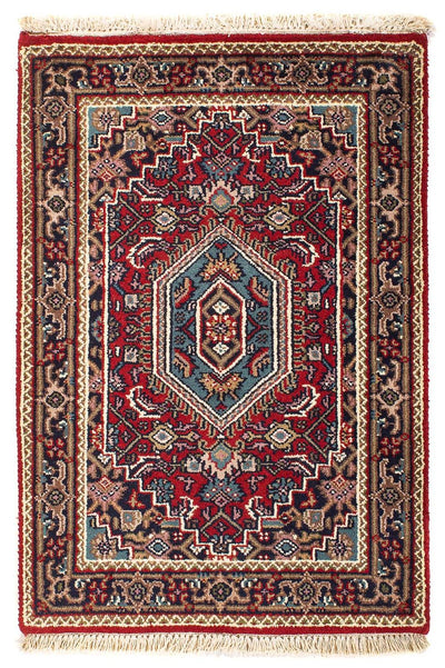 Bidjar Indo Tappeto 60x90cm - Tappeto orientale