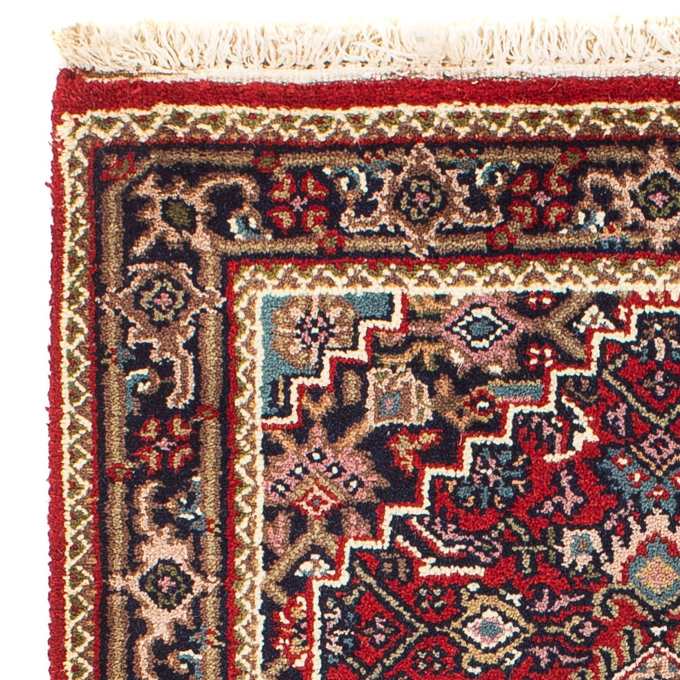 Bidjar Indo Tappeto 90x60cm - Tappeto orientale
