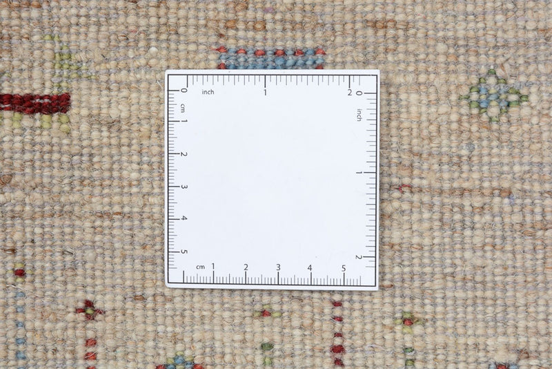 Tappeto Gabbeh - Loribaft Indus - 245 x 173 cm - multicolore