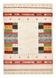 Loribaft Indo Tappeto 240x171cm - Tappeto di lana
