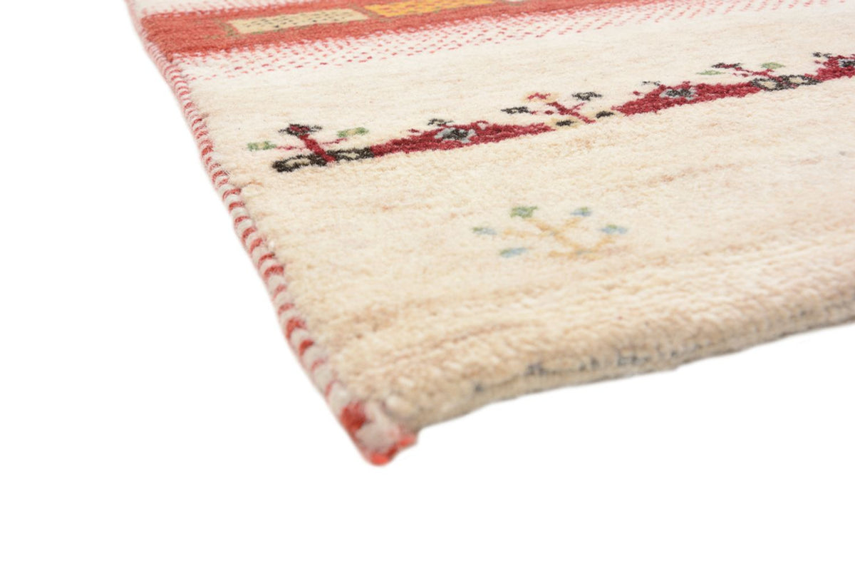 Tappeto Gabbeh - Loribaft Indus - 240 x 171 cm - multicolore