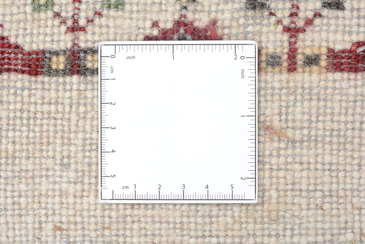 Tappeto Gabbeh - Loribaft Indus - 240 x 171 cm - multicolore