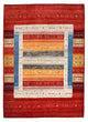 Loribaft Indo Tappeto 201x148cm - Tappeto di lana