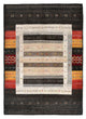 Loribaft Indo Tappeto 241x175cm - Tappeto di lana