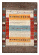 Loribaft Indo Tappeto 203x146cm - Tappeto di lana