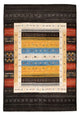 Loribaft Indo Tappeto 212x143cm - Tappeto di lana