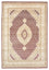 Tappeto orientale - Tabriz - 243 x 167 cm - crema